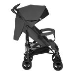baby stroller product view 2 Lionelo Irma Grey Stone