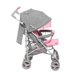 Irma Pink