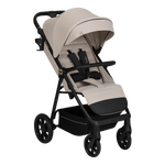 baby stroller product view 3 Lionelo Iva Beige Sand