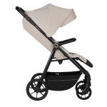 baby stroller product view 4 Lionelo Iva Beige Sand