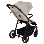 baby stroller product view 5 Lionelo Iva Beige Sand