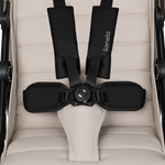 baby stroller product view 7 Lionelo Iva Beige Sand