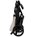 baby stroller product view 9 Lionelo Iva Beige Sand