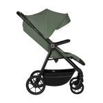 baby stroller Lionelo Iva Green Forest