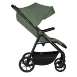 baby stroller product view 4 Lionelo Iva Green Forest