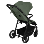 baby stroller product view 5 Lionelo Iva Green Forest