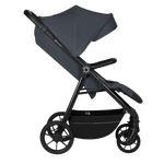 baby stroller product view 4 Lionelo Iva Grey Graphite