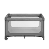 Jasmin Easy Fold Grey Stone
