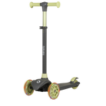 children's scooter Lionelo Jessy Grey Green