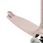 children's scooter product view 4 Lionelo Jessy Pink Rose