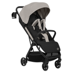 baby stroller product view 3 Lionelo Julie Air Beige Sand