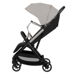 baby stroller product view 2 Lionelo Julie Air Beige Sand