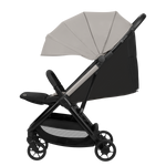 baby stroller product view 4 Lionelo Julie Air Beige Sand
