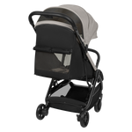 baby stroller product view 5 Lionelo Julie Air Beige Sand