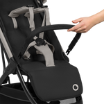 baby stroller product view 6 Lionelo Julie Air Beige Sand