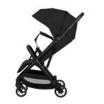 baby stroller Lionelo Julie Air Black Onyx