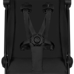 baby stroller product view 7 Lionelo Julie Air Black Onyx