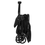 baby stroller product view 8 Lionelo Julie Air Black Onyx
