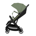 baby stroller Lionelo Julie Air Green Sage