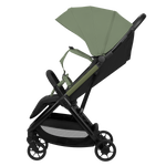 baby stroller product view 2 Lionelo Julie Air Green Sage