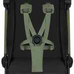 baby stroller product view 7 Lionelo Julie Air Green Sage