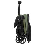 baby stroller product view 8 Lionelo Julie Air Green Sage