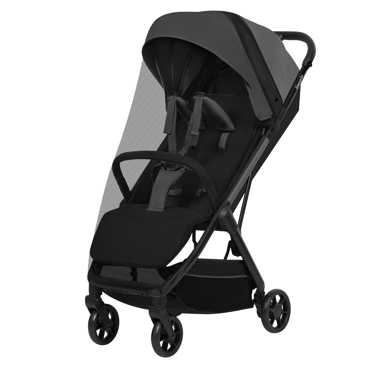 stroller accessory mosquito net Lionelo Julie Air / Bess Mosquito Net
