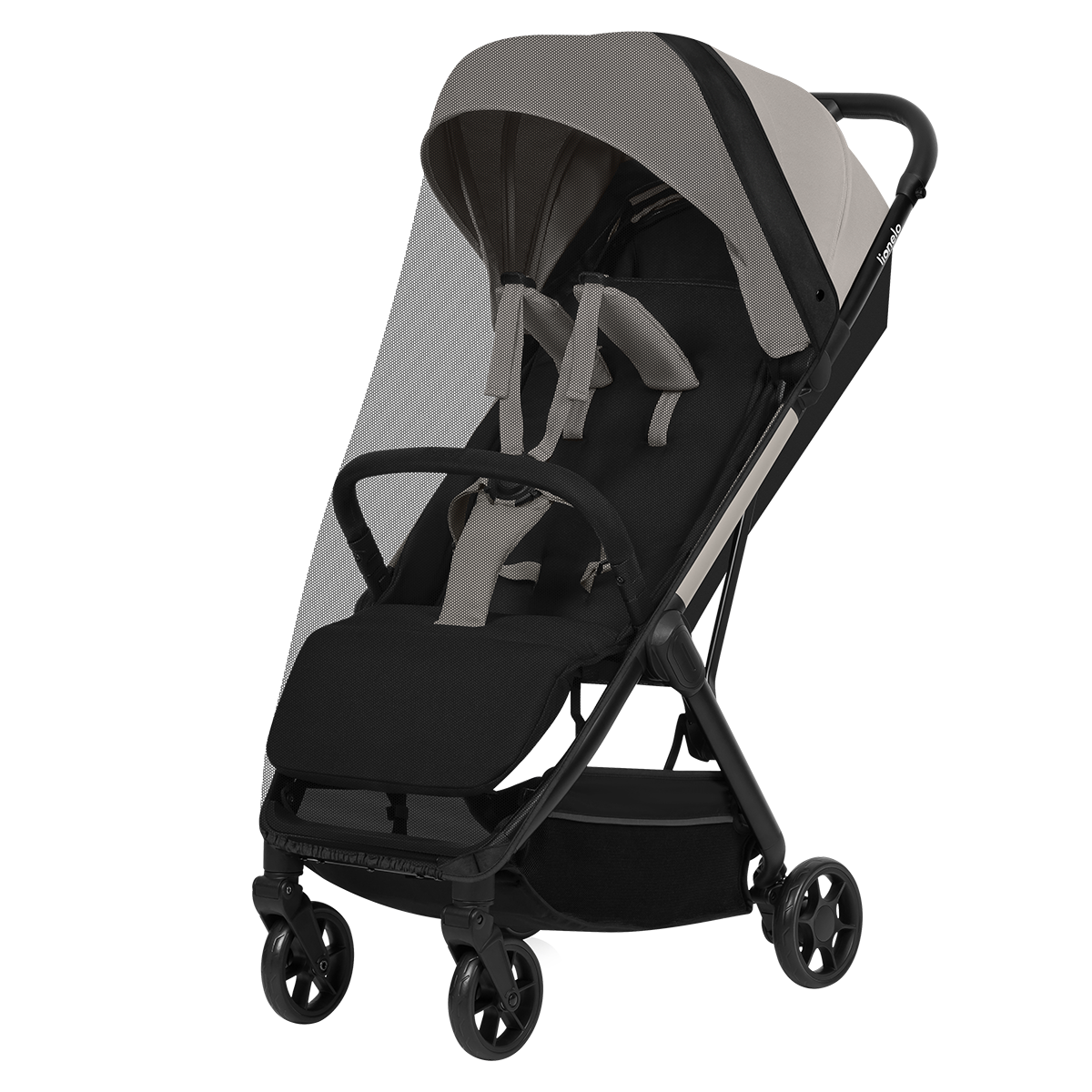 stroller accessory mosquito net Lionelo Julie Air / Bess Mosquito Net