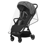 stroller rain cover Lionelo Julie Air / Bess Rain Cover