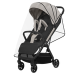 stroller rain cover Lionelo Julie Air / Bess Rain Cover