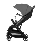 baby stroller Lionelo Julie Air Grey Stone