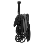 baby stroller product view 8 Lionelo Julie Air Grey Stone