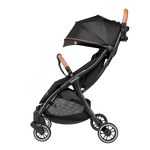baby stroller Lionelo Julie One Black