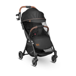 baby stroller product view 3 Lionelo Julie One Black