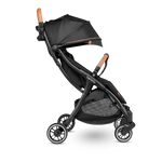 baby stroller product view 4 Lionelo Julie One Black
