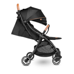 baby stroller product view 5 Lionelo Julie One Black