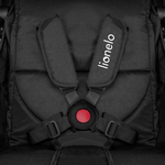 baby stroller product view 6 Lionelo Julie One Black