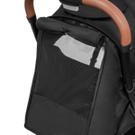 baby stroller product view 7 Lionelo Julie One Black