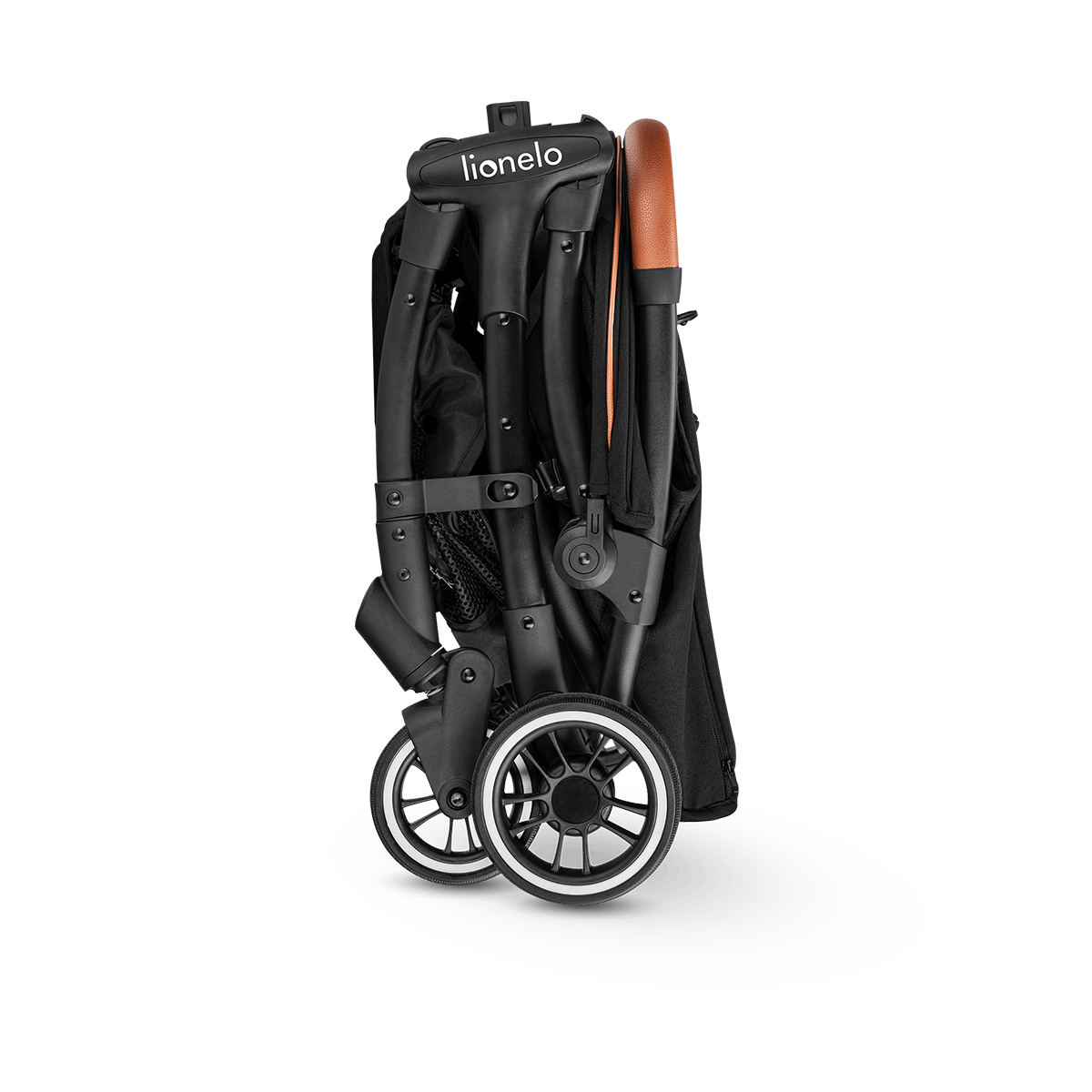 baby stroller product view 8 Lionelo Julie One Black