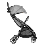 baby stroller Lionelo Julie One Stone Grey