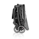 baby stroller product view 8 Lionelo Julie One Stone Grey
