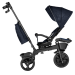 ride-on toy product view 4 Lionelo Kori Blue Navy