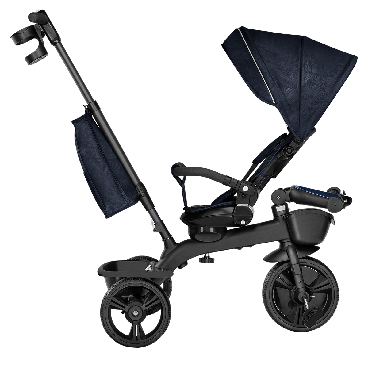 ride-on toy product view 4 Lionelo Kori Blue Navy