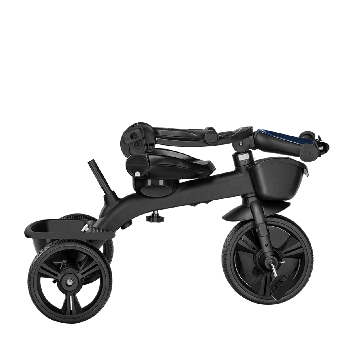 ride-on toy product view 9 Lionelo Kori Blue Navy