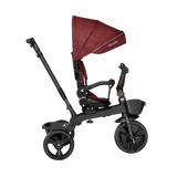 Kori Red Burgundy