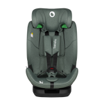 i-Size convertible car seat product view 2 Lionelo Lavender i-Size Green Pistachio