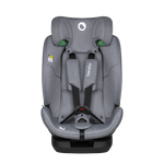i-Size convertible car seat product view 2 Lionelo Lavender i-Size Grey Stone
