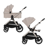 Layla 2-in-1 Beige Sand