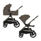 Layla 2-in-1 Beige Taupe