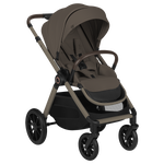 2-in-1 stroller product view 3 Lionelo Layla 2-in-1 Beige Taupe